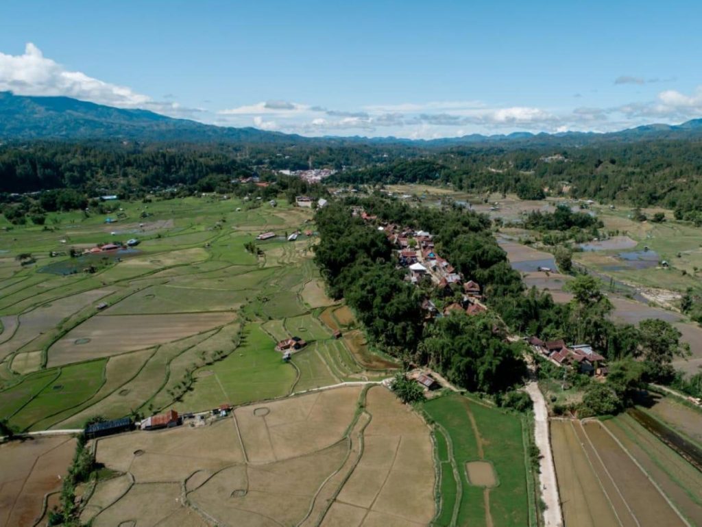 Menengok Desa Wisata Tondok Bakaru Mamasa di Provinsi Sulawesi Barat