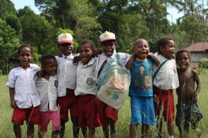 Angka Anak Tidak Sekolah di Provinsi Sulawesi Barat Mencapai Ribuan