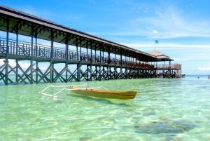 Pesona Pulau Karampuang Sebagai Destinasi Wisata di Sulawesi Barat