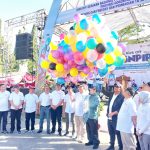 Akhirnya! Car Free Day (CFD) di Kota Gorontalo Kembali Dibuka