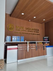 Bank Indonesia Sulbar Tingkatkan Keuangan Digital Melalui Qris