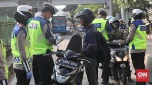 Oknum Polisi Kota Bukittinggi Diperiksa Usai Videonya Viral di Sosial Media