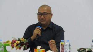 Polemik di Tubuh PAN Konawe dinilai Akal-Akalan untuk Melengserkan Ketua DPRD Konawe