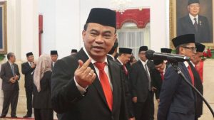 Menkominfo Sebut Dirut BAKTI Terpilih Bakal Diumumkan Pekan Depan