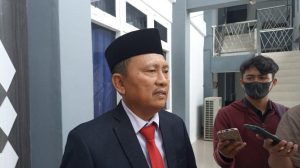 Gubernur Bengkulu Mengusulkan 3 Nama Penjabat (Pj) Walikota Bengkulu ke Kemendagri