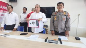 Jadi Kurir Sabu, Seorang Pedagang di Pasar Minggu Bengkulu Diringkus Polisi