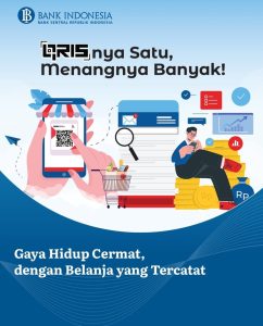 Merchant Discount Rate (MDR) 0,3% adalah Kewajiban Pemilik Usaha Bukan Konsumen