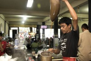 Ketua MPU Kota Banda Aceh Mendukung SE Pj Gubernur Aceh