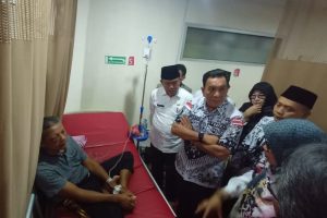 Polisi Buru Pelaku Penganiayaan Guru di Rejang Lebong