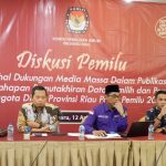 90 Ribuan Pemilih Muda di Provinsi Riau Belum Punya e-KTP