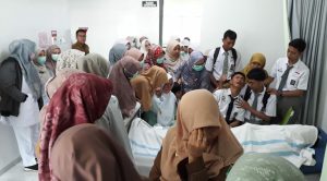 Satpam Pengadilan Agama Bukittinggi Meninggal Dunia, Usai Lerai Pasutri Bertengkar