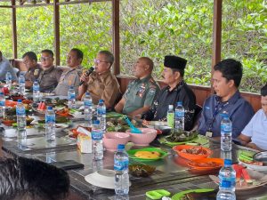 Pemkab Aceh Singkil Dorong Peran Serta Perusahaan Tangani Stunting