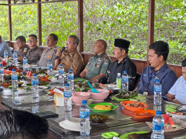 Pemkab Aceh Singkil Dorong Peran Serta Perusahaan Tangani Stunting
