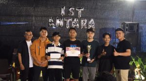 Asah Kemampuan di Bidang E-Sport, ESI Meranti Bersama Coffeeshop Gelar Tournament Mobile Legends