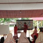 Pemilihan Ketua dan Wakil Ketua OSIS SMAN 1 Tebing Tinggi, Kabupaten Kepulauan Meranti.