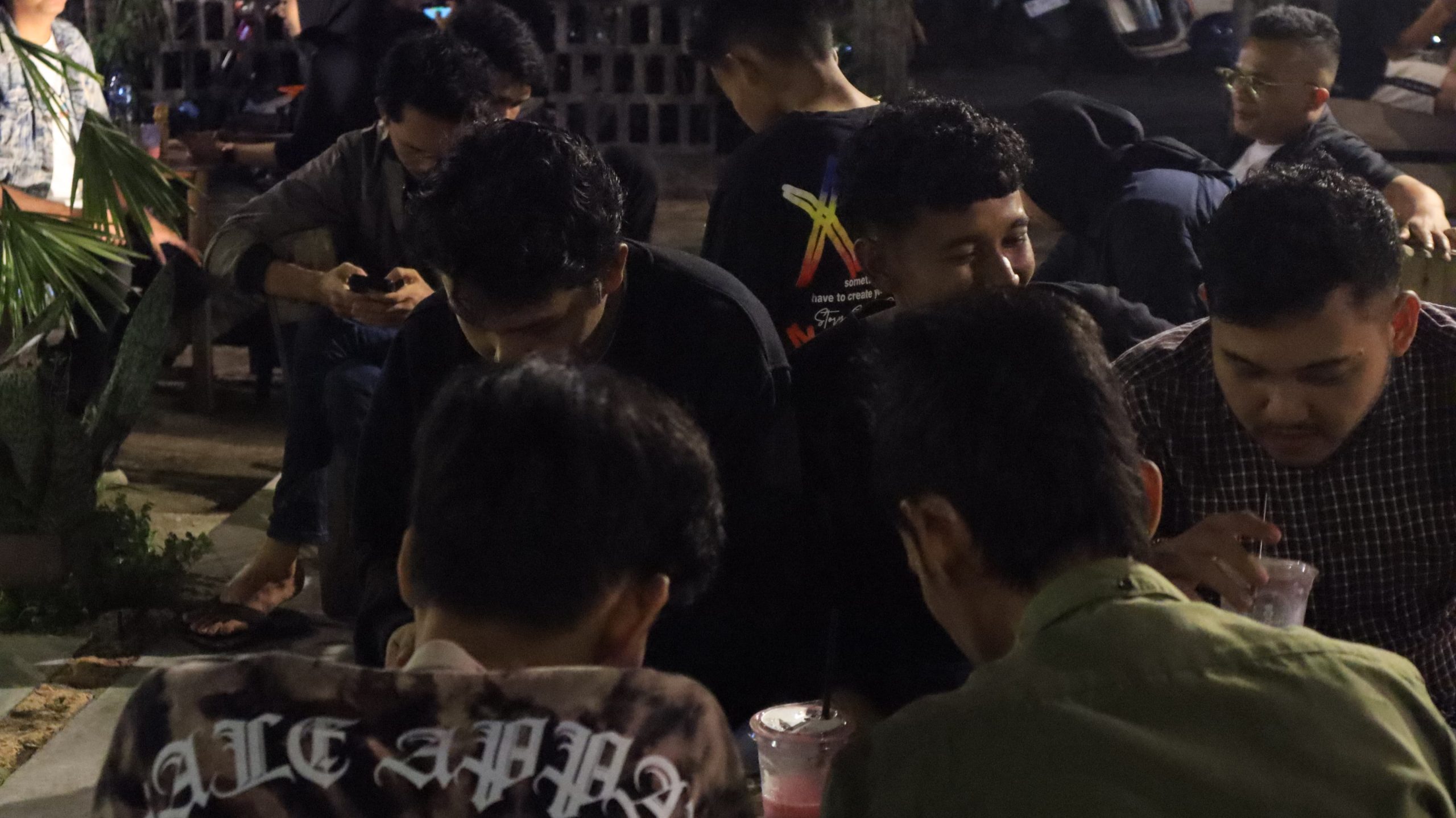 32 tim ramaikan Tournament Mobile Legends dalam Rangka Hari Ulang Tahun Antara Coffeeshop.