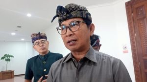 Siaga Darurat Bencana Kekeringan dan Karhutla, Pemkab Badung Siapkan Anggaran 70 Milyar