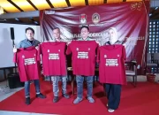 KPU Jawa Barat Perkuat Sinergi dengan Media, Tingkatkan Partisipan Pilkada 2024