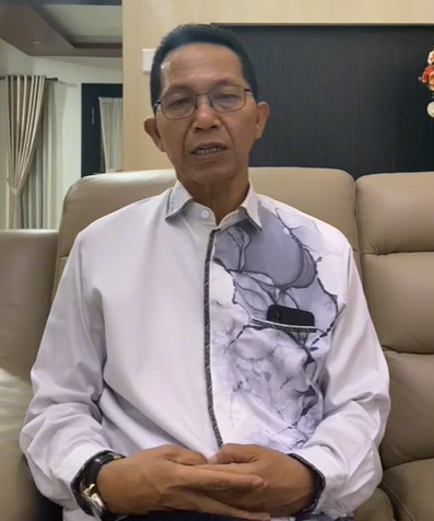 Amsakar Achmad: Dua Periode Kepemimimpinan Presiden Jokowi, Batam Tumbuh Menjadi Pusat Investasi, Ekonomi dan Pembangunan Infrastruktur yang Pesat