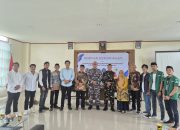 Seminar Kebangsaan PMII Cabang Pasangkayu