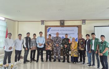 Seminar Kebangsaan PMII Cabang Pasangkayu