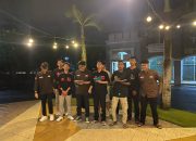 Mahasiswa Hukum Se-Kota Batam Tolak RUU TNI: Ancaman terhadap Supremasi Sipil dan lahirnya Dwi fungsi  ABRI