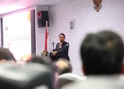 Revisi UU TNI: Gerbang Kembali ke Militerisme, Alarm Bahaya bagi Demokrasi