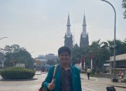 Mengungkap Tabir Gelap Baloi Kolam: Butuh Kehadiran Pemerintah, Lanjut Atau Henti Pembangunan?