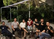 Enam Mahasiswa Batam Akan Lakukan Judicial Review UU TNI