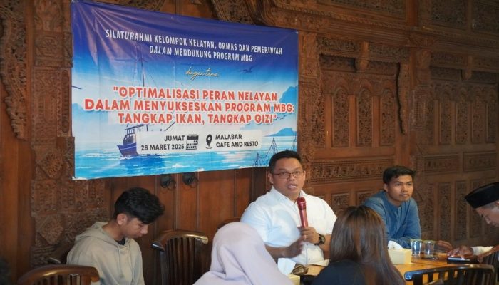 Sinergitas Pemkot, Nelayan dan Petani Kaltara Wujudkan Ketahanan Pangan untuk Kelancaran Program MBG
