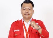GMNI Cabang Mamasa Ultimatum Dinas Pendidikan Terkait Proyek Sekolah Bermasalah di SDN 3 Tawalian