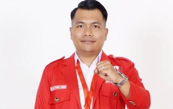 GMNI Cabang Mamasa Ultimatum Dinas Pendidikan Terkait Proyek Sekolah Bermasalah di SDN 3 Tawalian