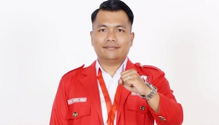 GMNI Cabang Mamasa Ultimatum Dinas Pendidikan Terkait Proyek Sekolah Bermasalah di SDN 3 Tawalian