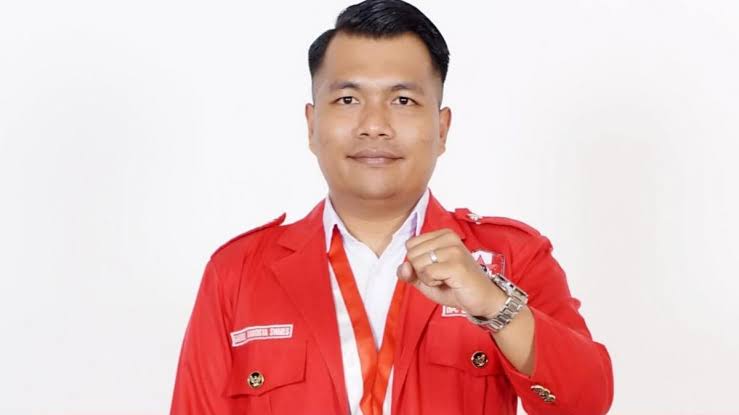 GMNI Mamasa