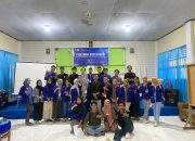 BEM Insitute Kesehatan Dan Bisnis Sitti Fatimah Mamuju