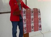 Menjelang 100 Hari Pemerintahan WS-HADIR, GMNI Serukan Refleksi Pancasila sebagai Dasar Kepemimpinan
