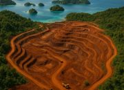 Tambang Nikel di Papua: Antara Potensi Ekonomi dan Tantangan Sosial-Lingkungan