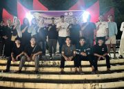 Nobar BEM Fakultas Hukum