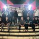 BEM Fakultas Hukum Universitas Tomakaka Mamuju menggelar kegiatan Nobar Film bertema Kebangsaan serta Panggung Ekspresi Sebagai Wadah Kreativitas Mahasiswa