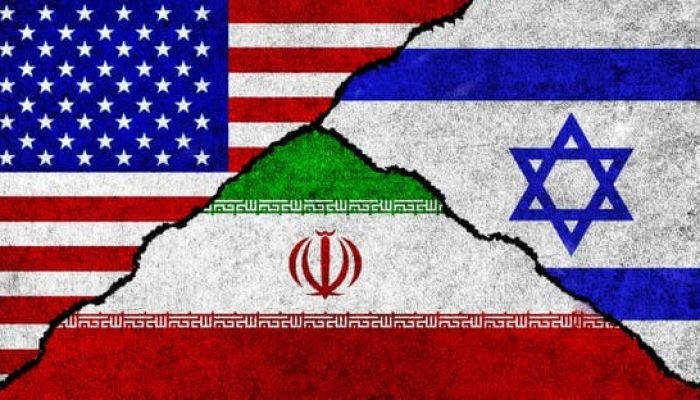 Konflik Israel-Iran dan Bayang-Bayang Intelijen AS di Balik Layar Oleh Alexander Manurung, Public Policy Enthusiast