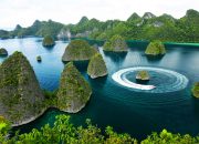 Isu Pertambangan Nikel di Raja Ampat: Antara Ekonomi, Ekologi, dan Kearifan Lokal