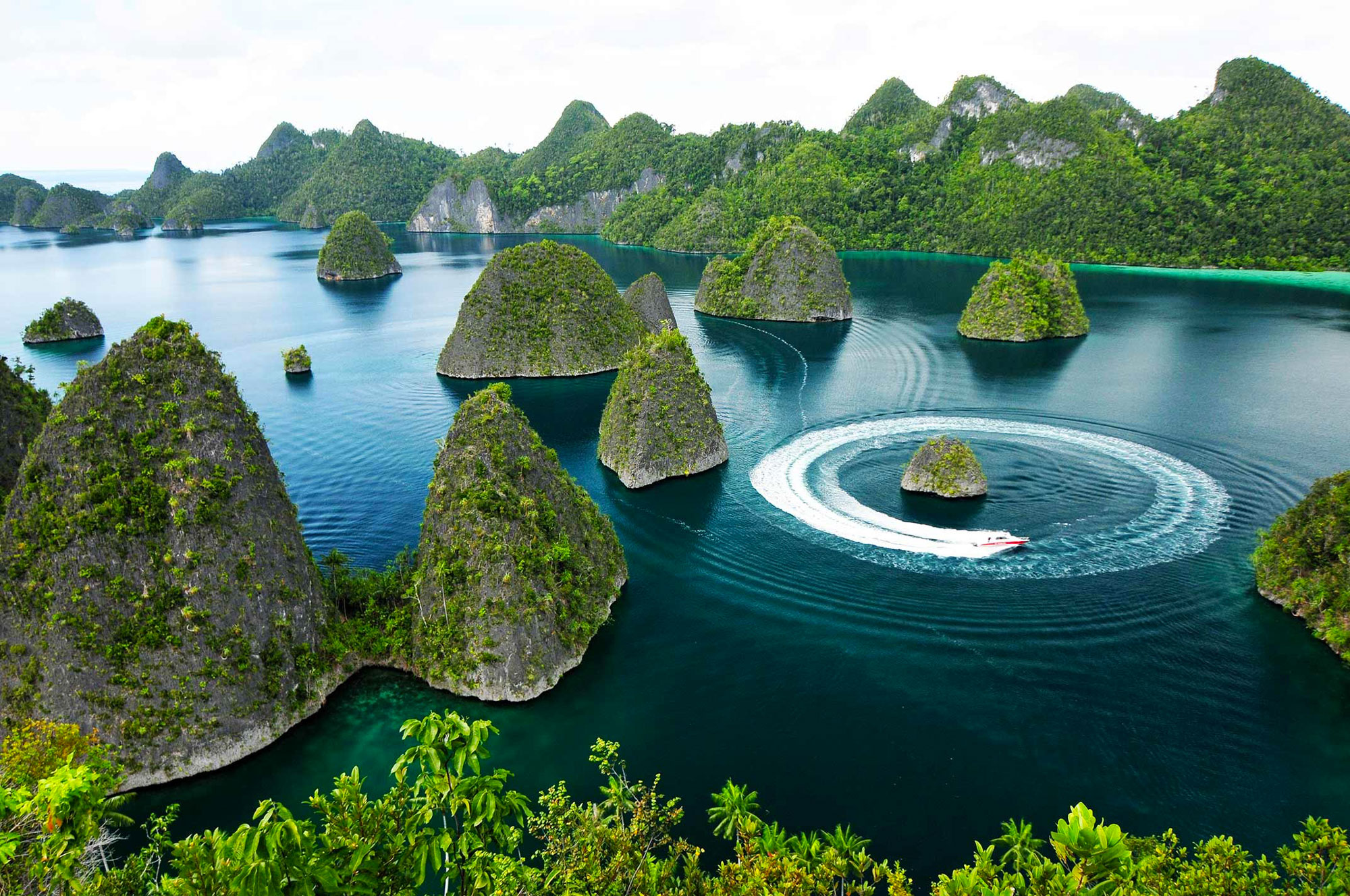 Raja Ampat