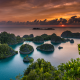 Raja Ampat Papua Barat Daya