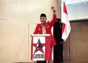 Sekretaris DPD GMNI Sultra Apresiasi Respon Anggota DPRD Kendari Fadhal Rahmat Usai di Sorot