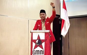 Sekretaris DPD GMNI Sultra Apresiasi Respon Anggota DPRD Kendari Fadhal Rahmat Usai di Sorot