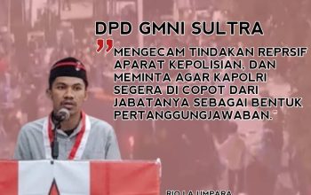 DPD GMNI Sultra