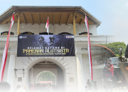 Pameran Alutsista Korem 074/Warastratama, Edukasi dan Hiburan untuk Masyarakat