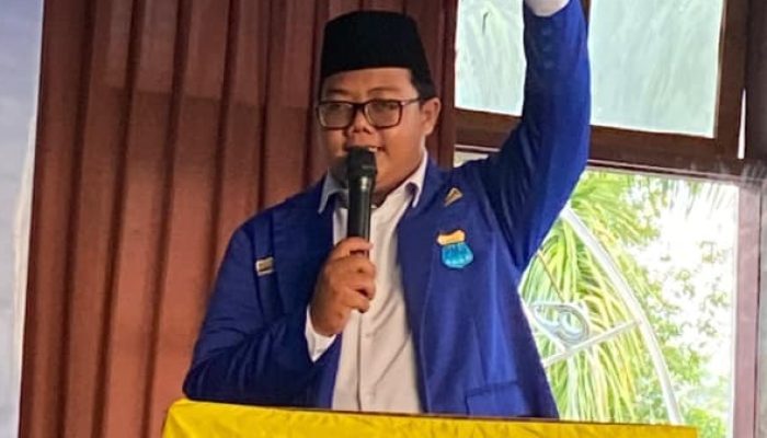 PMII Konawe Kecam Tindakan Aparat Kepolisian yang Lindas Ojol hingga Tewas, Siap Gelar Aksi Solidaritas Bersama Cipayung Plus
