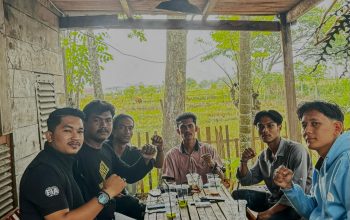 Desakan Evaluasi Kendaraan Bernomor Polisi BK yang Beroperasi di Aceh oleh Ketum HMI Cabang Sigli