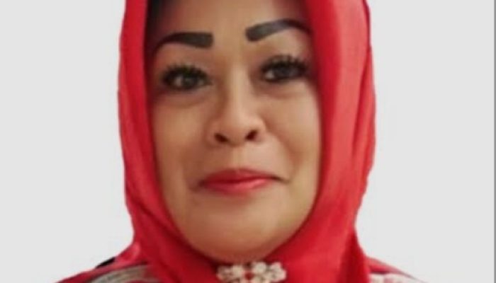 Sri Indraningsih Lalusu Himbau Tetap Jaga Kamtibmas & Tidak Terprovokasi Terkait Permasalahan MBG Di Kab. Bangkep